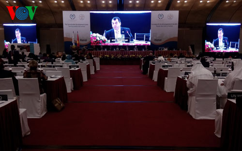 ສະພາບໍລິຫານຕົກລົງມະຕິກ່ຽວກັບສິດທິມະນຸດຂອງບັນດາສະມາຊິກລັດຖະສະພາ